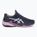 Кросівки тенісні жіночі ASICS Court FF 3 Clay W indigo fog/white 2