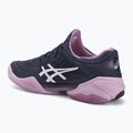 Кросівки тенісні жіночі ASICS Court FF 3 Clay W indigo fog/white 3