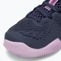 Кросівки тенісні жіночі ASICS Court FF 3 Clay W indigo fog/white 7