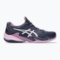 Кросівки тенісні жіночі ASICS Court FF 3 Clay W indigo fog/white 8