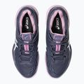 Кросівки тенісні жіночі ASICS Court FF 3 Clay W indigo fog/white 12