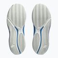 Кросівки тенісні жіночі ASICS Gel-Challenger 14 Clay W white/blue coast 13