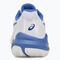 Кросівки тенісні жіночі ASICS Gel-Challenger 14 Clay W white/blue coast 6
