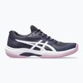 Кросівки тенісні жіночі ASICS Game FF Clay W indigo fog/white 8
