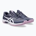 Кросівки тенісні жіночі ASICS Game FF Clay W indigo fog/white 10