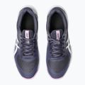Кросівки тенісні жіночі ASICS Game FF Clay W indigo fog/white 12