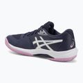 Кросівки тенісні жіночі ASICS Game FF Clay W indigo fog/white 3