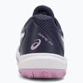 Кросівки тенісні жіночі ASICS Game FF Clay W indigo fog/white 6