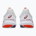Чоловічі тенісні кросівки ASICS Solution Speed FF 3 Clay білі/сірувато-фіолетові 11