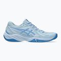 Кросівки жіночі ASICS Blade FF light blue/blue coast