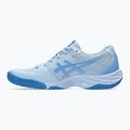 Кросівки жіночі ASICS Blade FF light blue/blue coast 2