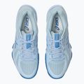 Кросівки жіночі ASICS Blade FF light blue/blue coast 5