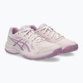 Кросівки дитячі ASICS Upcourt 6 GS pale pink/light bbe 3