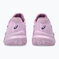 Кросівки тенісні жіночі ASICS Gel-Challenger 14 Clay W light ube/indigo fog 4