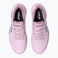 Кросівки тенісні жіночі ASICS Gel-Challenger 14 Clay W light ube/indigo fog 5
