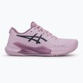 Кросівки тенісні жіночі ASICS Gel-Challenger 14 Clay W light ube/indigo fog 2