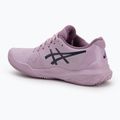 Кросівки тенісні жіночі ASICS Gel-Challenger 14 Clay W light ube/indigo fog 3