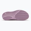 Кросівки тенісні жіночі ASICS Gel-Challenger 14 Clay W light ube/indigo fog 4