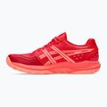 Кросівки чоловічі ASICS Powerbreak FF speed red/ sun coral 9