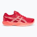 Кросівки чоловічі ASICS Powerbreak FF speed red/ sun coral 2
