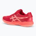 Кросівки чоловічі ASICS Powerbreak FF speed red/ sun coral 3