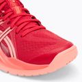 Кросівки чоловічі ASICS Powerbreak FF speed red/ sun coral 7