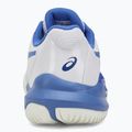 Кросівки тенісні жіночі ASICS Gel-Challenger 14 W white/blue coast 6
