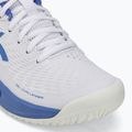 Кросівки тенісні жіночі ASICS Gel-Challenger 14 W white/blue coast 7