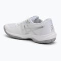 Кросівки тенісні жіночі ASICS Game FF Clay W white/pure silver 3
