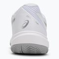 Кросівки тенісні жіночі ASICS Game FF Clay W white/pure silver 6