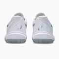 Кросівки тенісні жіночі ASICS Game FF Clay W white/pure silver 12