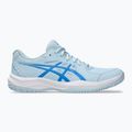 Кросівки тенісні жіночі ASICS Court Slide 4 W light blue/blue coast