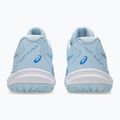 Кросівки тенісні жіночі ASICS Court Slide 4 W light blue/blue coast 4
