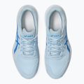 Кросівки тенісні жіночі ASICS Court Slide 4 W light blue/blue coast 5
