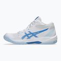 Кросівки жіночі ASICS Gel-Task MT4 white/blue coast 2