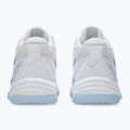 Кросівки жіночі ASICS Gel-Task MT4 white/blue coast 4