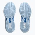 Кросівки жіночі ASICS Gel-Task MT4 white/blue coast 6