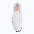 Кросівки тенісні чоловічі ASICS Solution Swift FF 2 Clay white/ nova orange 5