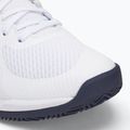 Кросівки тенісні чоловічі ASICS Solution Swift FF 2 Clay white/ nova orange 7