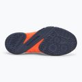 Кросівки чоловічі ASICS Powerbreak FF white/ nova orange 4