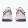 Кросівки для паделю жіночі ASICS Gel-Dedicate 8 Padel W white/dark ube 11