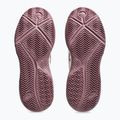 Кросівки для паделю жіночі ASICS Gel-Dedicate 8 Padel W white/dark ube 13