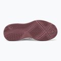 Кросівки для паделю жіночі ASICS Gel-Dedicate 8 Padel W white/dark ube 4