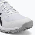 Кросівки тенісні чоловічі ASICS Game FF white/black 7