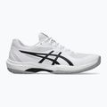 Кросівки тенісні чоловічі ASICS Game FF white/black