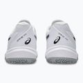 Кросівки тенісні чоловічі ASICS Game FF white/black 4