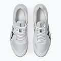 Кросівки тенісні чоловічі ASICS Game FF white/black 5