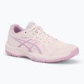 Кросівки жіночі ASICS Upcourt 6 pale pink/light ube