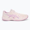 Кросівки жіночі ASICS Upcourt 6 pale pink/light ube 2