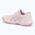 Кросівки жіночі ASICS Upcourt 6 pale pink/light ube 3
